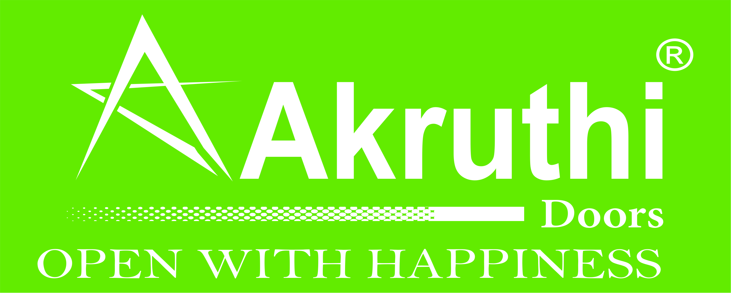AKRUTHI DOORS