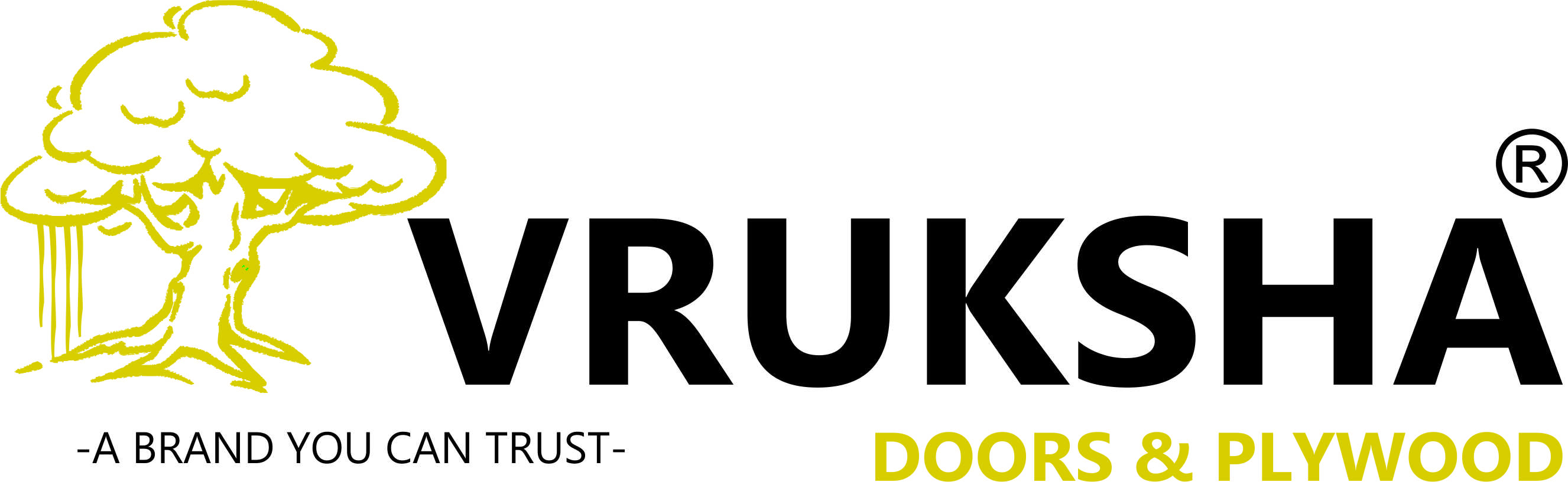 VRUKSHA DOORS